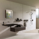 Bottega White 45x120 Box Porcelanosa 120cm x 45cm 