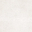 Light beige concrete effect square tile.