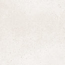 Light beige stone effect square tile.