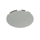 Brass Shower Head 30cm - Chrome Shower Parts Fima 