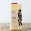 Broadleaf Wood Floor Wax Natural 1 Litre Cleaning Products Broadleaf 