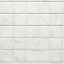 Carrara 50 Safe Mosaic 50x50 Tile Ezarri 