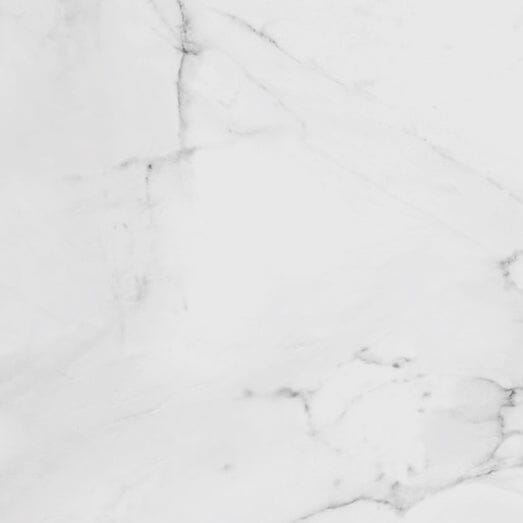 Carrara Blanco Brillo 44.3x44.3 Tile Porcelanosa 