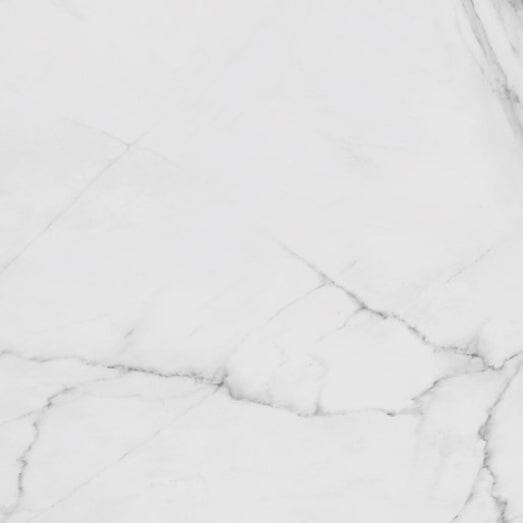 Carrara Blanco Brillo 44.3x44.3 Tile Porcelanosa 