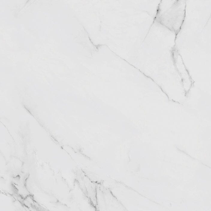 Carrara Blanco Natural 59.6X59.6 Tile Porcelanosa 