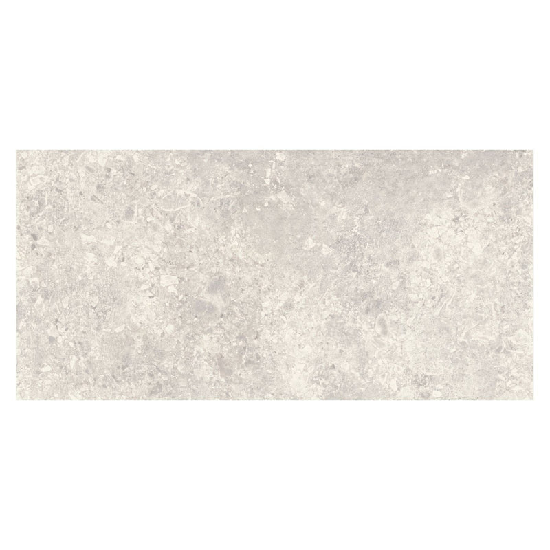 Ceppo White Matt 60x120 Tile Terratinta 