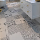 Chymia Mix 2 White by Laboratorio Avallone Box Mutina 