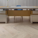 Classic 1L Herringbone Grey 13x72.5 Wood Flooring L'Antic Colonial by Porcelanosa 