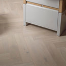 Classic 1L Herringbone Grey 13x72.5 Wood Flooring L'Antic Colonial by Porcelanosa 