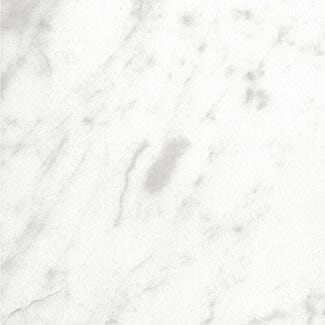 Terratinta Classica White Marble Effect Tile