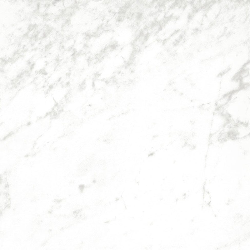 Terratinta Classica White Marble Effect Tile