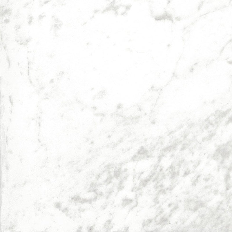 Terratinta Classica White Marble Effect Tile