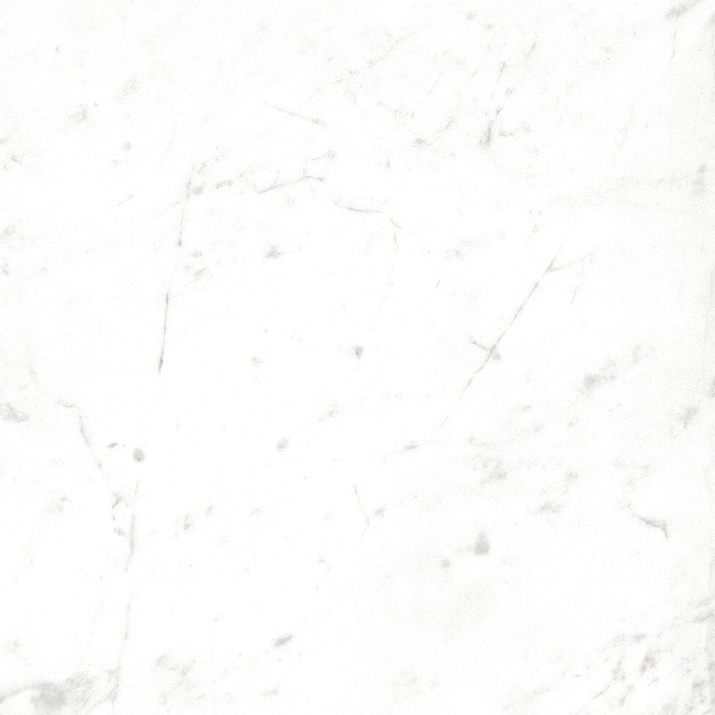 Terratinta Classica White Marble Effect Tile