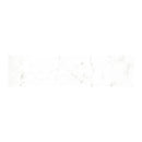 Terratinta Classica white marble effect rectangle tiles