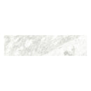 Terratinta Classica white marble effect rectangle tiles