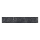 Terratinta Classica black marble effect rectangle tiles
