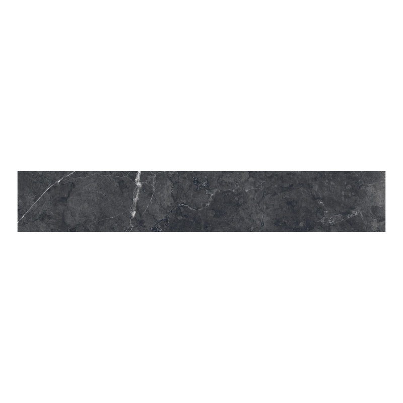 Terratinta Classica black marble effect rectangle tiles