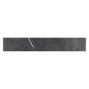 Terratinta Classica black marble effect rectangle tiles