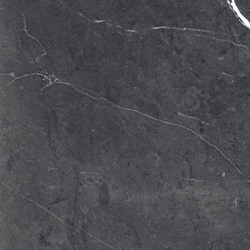 Terratinta Classica Black Marble Effect Tile