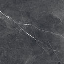 Terratinta Classica Nero Marquina Black Marble Effect Tile