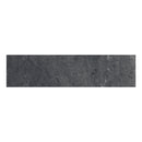 Terratinta Classica black marble effect tile