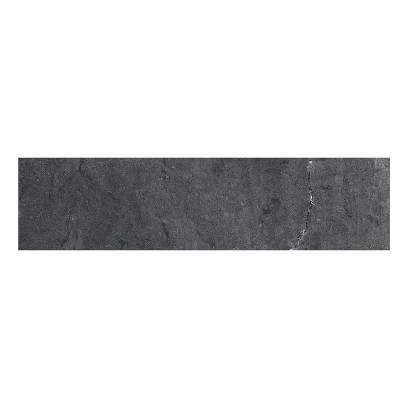 Terratinta Classica black marble effect tile