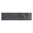 Terratinta Classica black marble effect tile