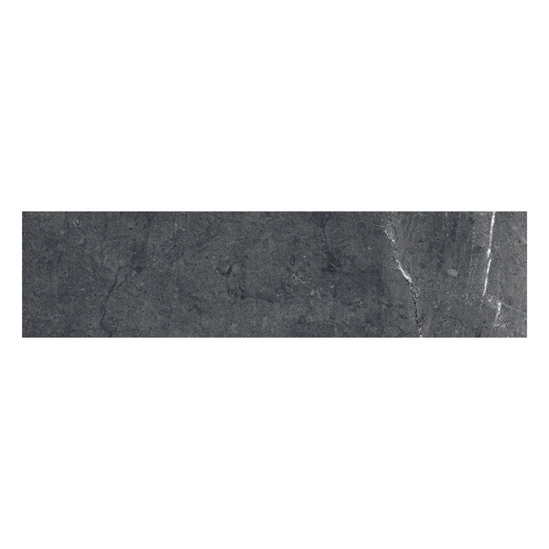 Terratinta Classica black marble effect tile