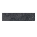Terratinta Classica black marble effect tile