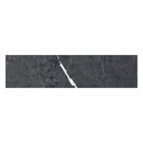 Terratinta Classica black marble effect tile