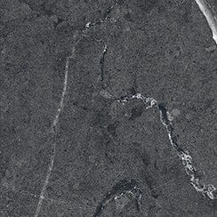 Terratinta Classica Black Marble Effect Tile