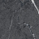 Terratinta Classica Black Marble Effect Tile