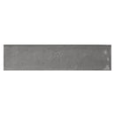 Cromia26 Grigio4 Lucido 6.5x26.6 Tile WOW Design 