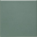 Small square dark green tile