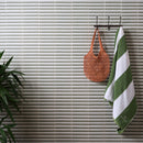 Deck Chair Sage 20x20 Box Ca'Pietra 