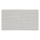 Dover Modern Line Acero 33.3x59.2 Tile Porcelanosa 