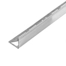 DUROSOL L-Shaped Trim 15mm - Stainless Steel Trims Dural 