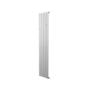ESSENCE C Electrical Towel Warmer 1800x350mm - White Towel Warmers & Radiators Noken By Porcelanosa 