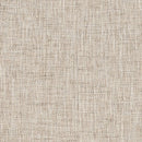 A close-up of a fabric effect beige tile.