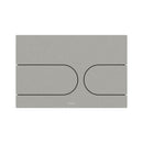 Flush Plate - Stainless Steel Plumbing Products TOTO 