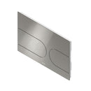 Flush Plate - Stainless Steel Plumbing Products TOTO 