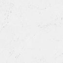 White marble effect tile with subtle veining detail