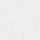 White marble effect tile with subtle veining detail