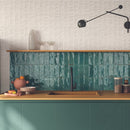 Form3 Azure 7.5x20 Tile Emil 