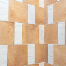 Form3 Rossato 20x20 Tile Emil 20cm x 20cm 