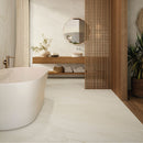 Glem White Natural 120x120 Box Porcelanosa 