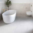 Glem White Natural 120x120 Box Porcelanosa 