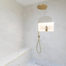 Glem White Nature 120x120 Box Porcelanosa 