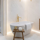 Glem White Nature 120x120 Box Porcelanosa 