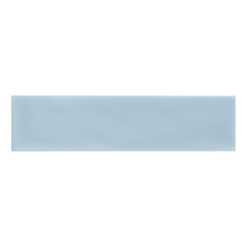 Gradient Blue Matt 7.5x30 Tile WOW Design 